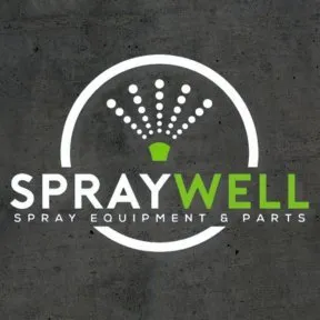 Spraywell