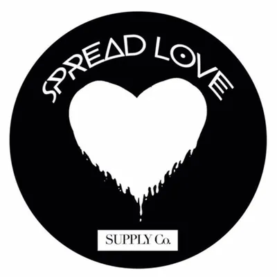 Spread Love Supply