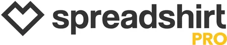 Spreadshirt logo