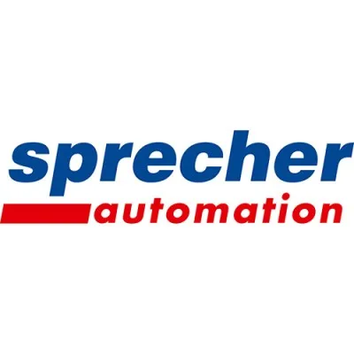 Sprecher Automation Deutschland GmbH
