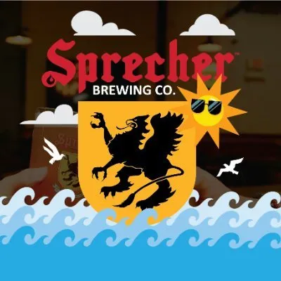 sprecherbrewery.com logo