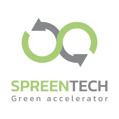 Spreentech Ventures logo