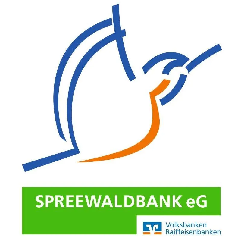 Spreewaldbank eG logo