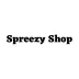 Spreezy logo
