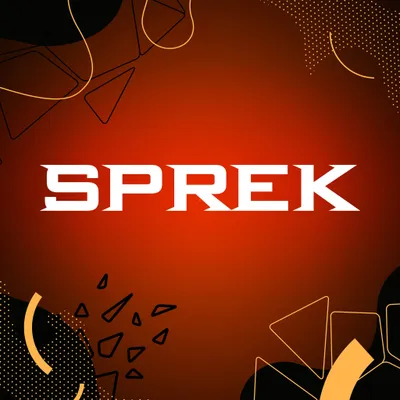 SPREK TRENING AS
