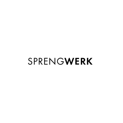 Sprengwerk
