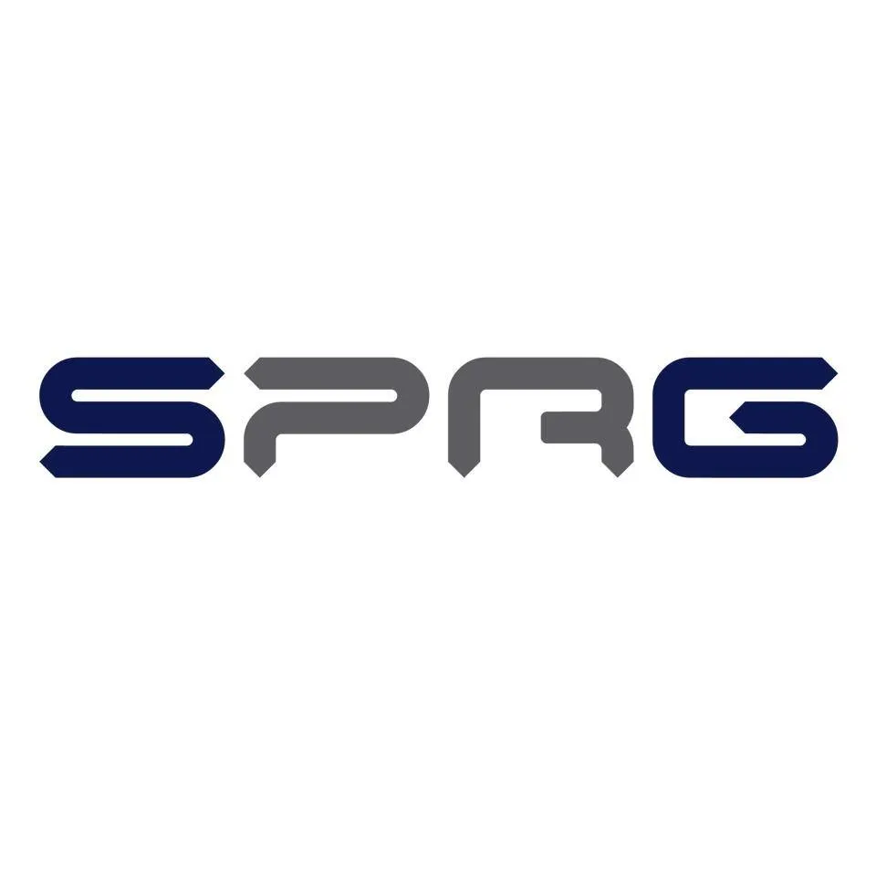SPRG Logo