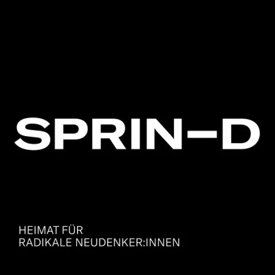 SPRIND logo