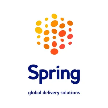 G3 Worldwide Mail Logo