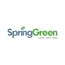 SpringGreen logo