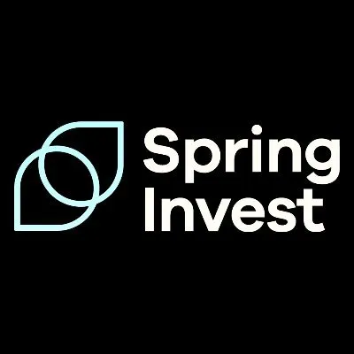 Springvest logo