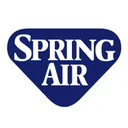 Spring Air logo