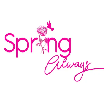 Spring Always logo