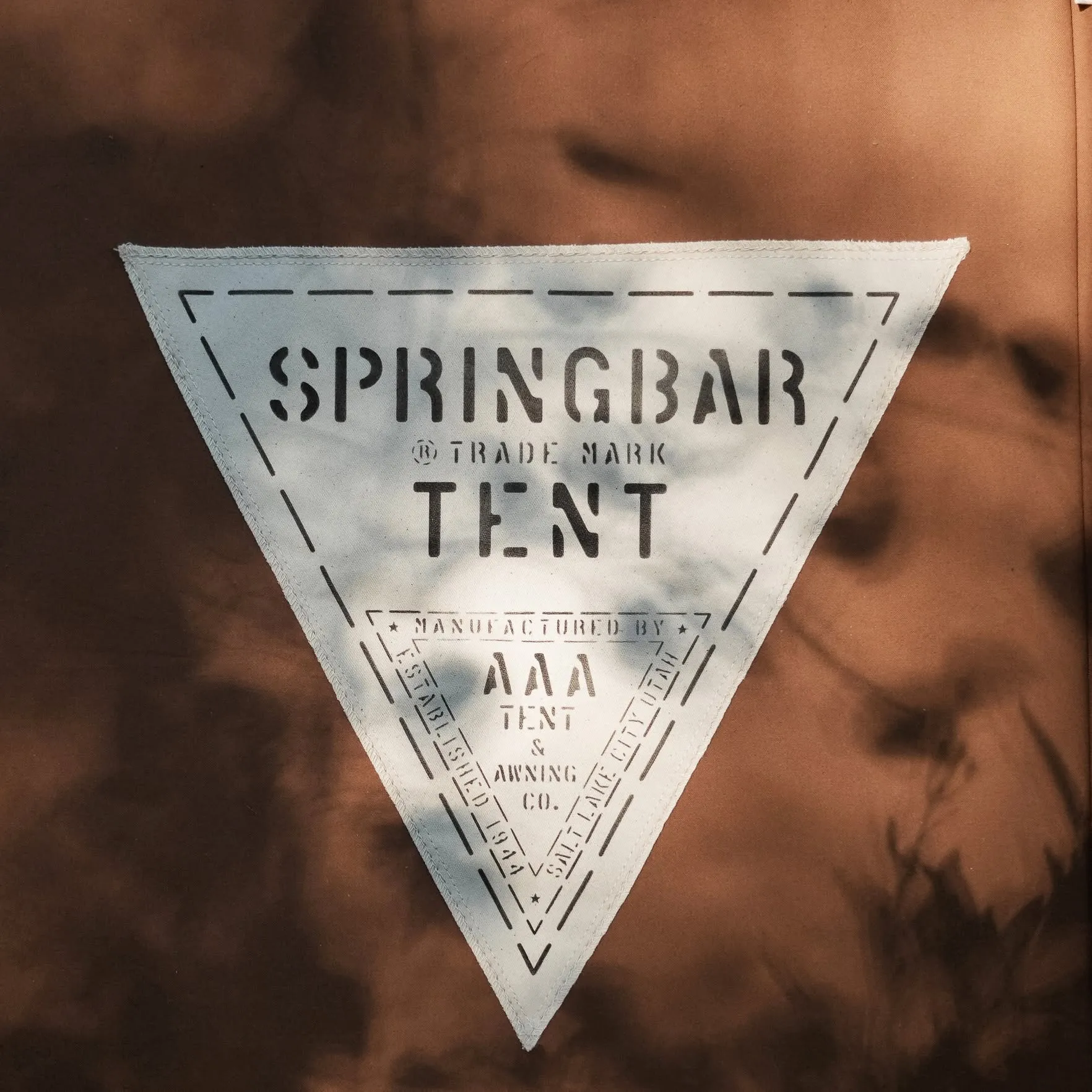 Springbar