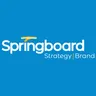 Springboard Brand & Creative Strategy logo