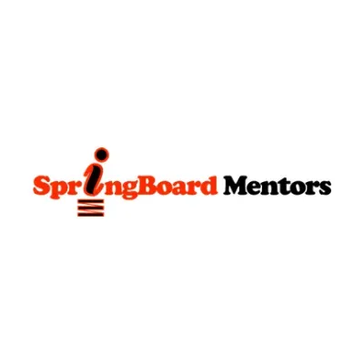 Springboard Roles logo