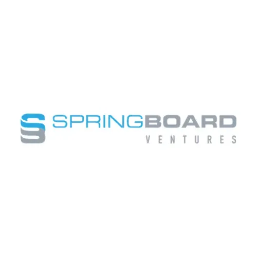 Springboard Fund logo