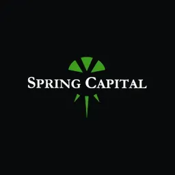 Spring Capital logo