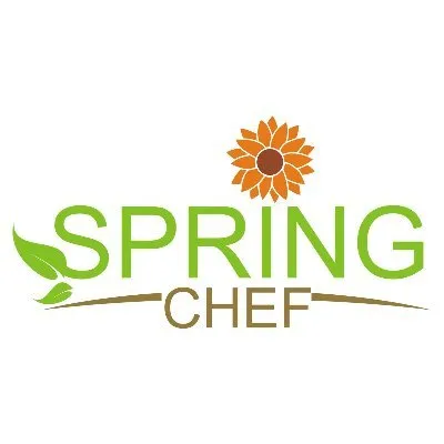 Spring Chef logo