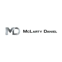 McLarty Daniel Chrysler, Dodge, Jeep, Ram, FIAT of Springdale logo