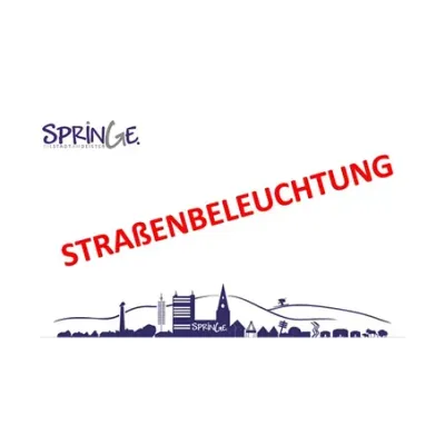 Stadt Springe