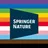 Springer Nature Group logo