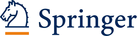 Springer logo