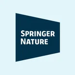 Springer Nature logo/icon
