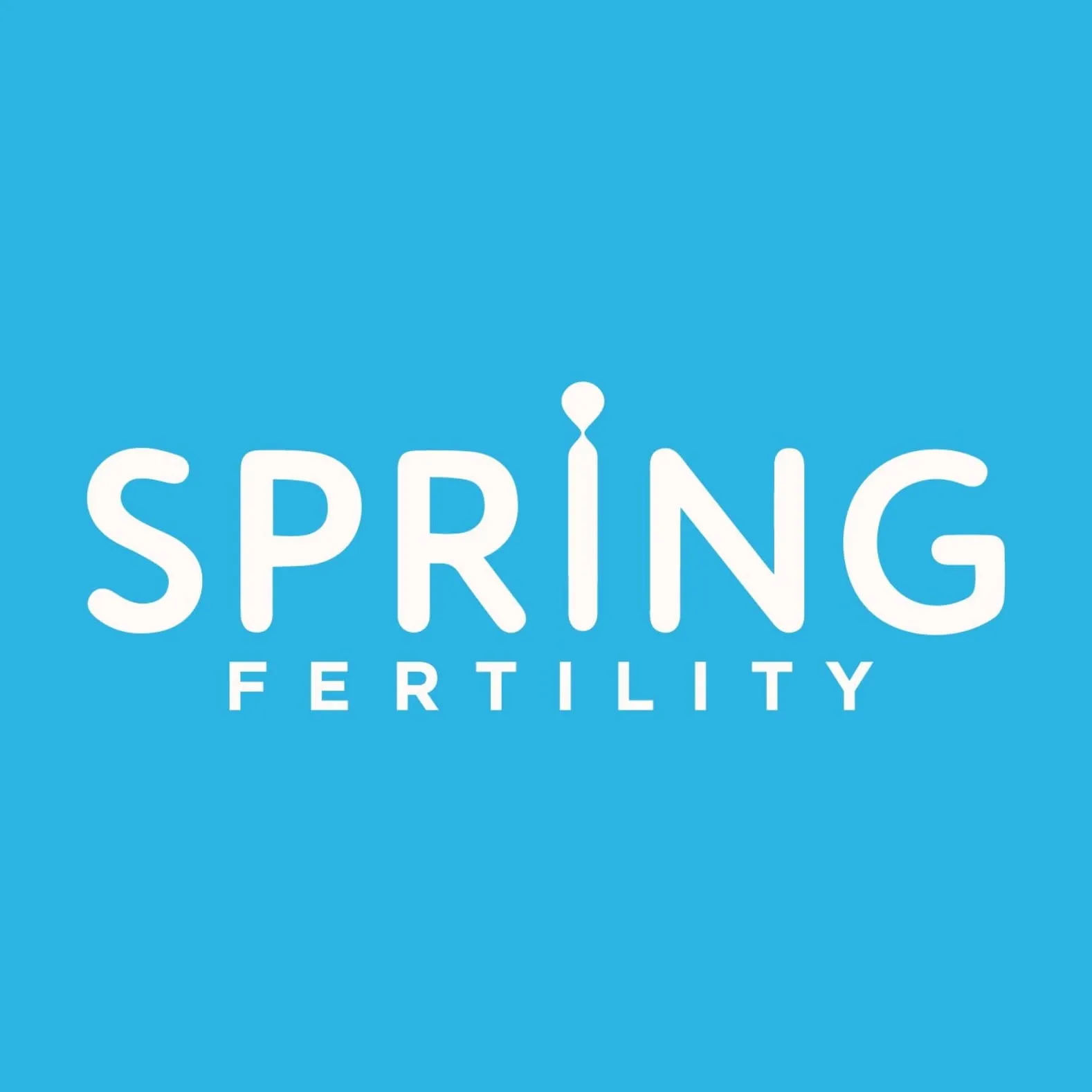 Spring Fertility logo