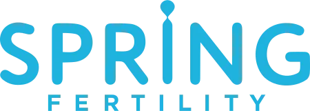 Spring Fertility logo