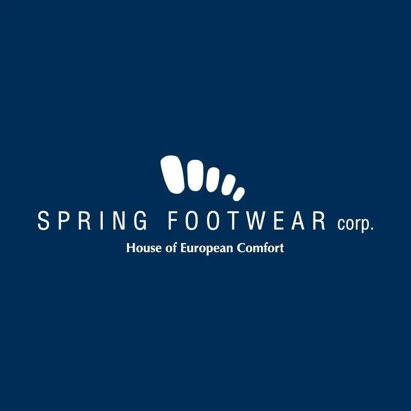 Spring Footwear Corp logo