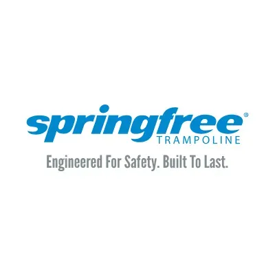 Springfree Trampoline