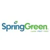 Spring-Green Lawn Care Corp. franchise logo