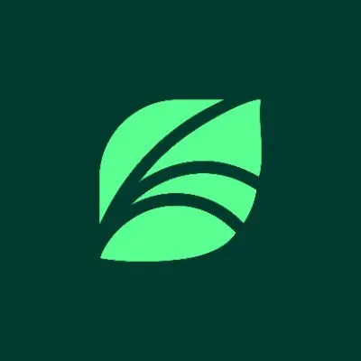 Logo by Brandfetch