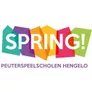 Logo IKC De Hunenborg