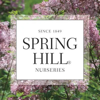 Spring Hill Nursery logo