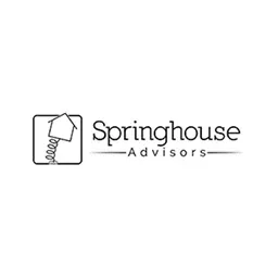 Springhouse Advisors logo