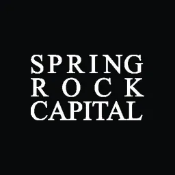 Spring Rock Capital logo