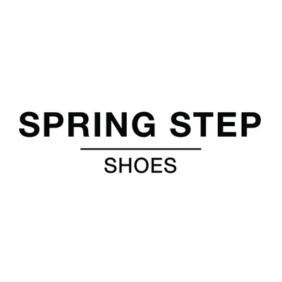 Spring Step Shoes logo