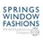 Springs Window Fashions logo
