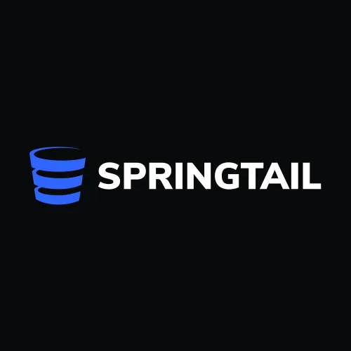 Springtail logo