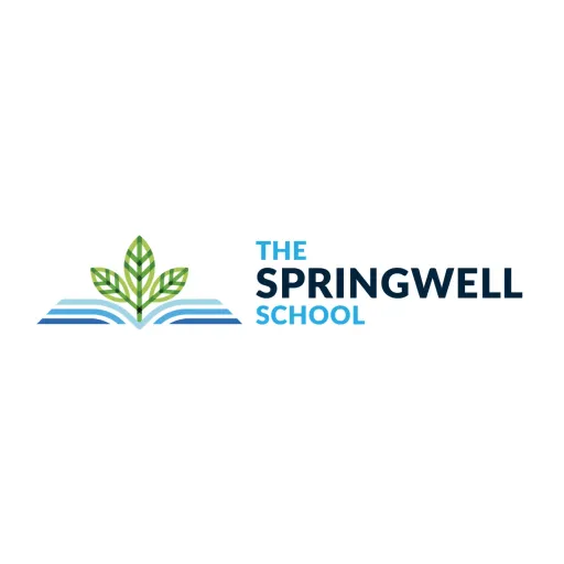 Springwell Logo & Brand Assets (SVG, PNG and vector) - Brandfetch