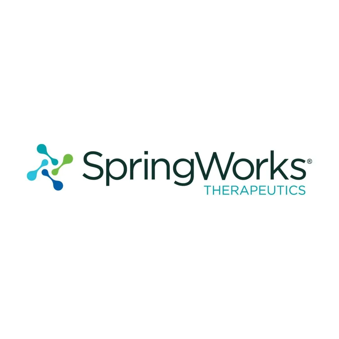SpringWorks Therapeutics logo