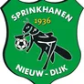 Logo Sprinkhanen