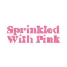 Sprinkled With Pink logo