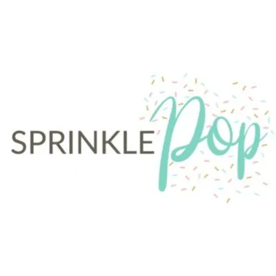 Sprinkle Pop logo