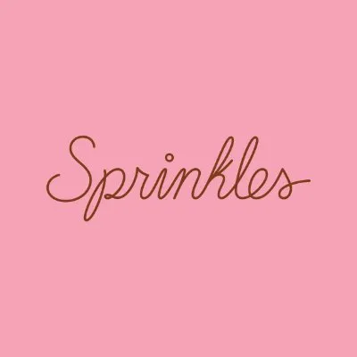 Sprinkles Cupcakes logo