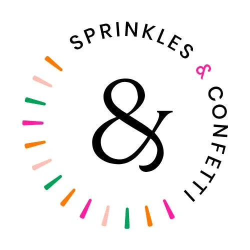 Sprinkles & Confetti