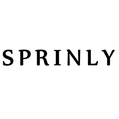 Sprinly logo