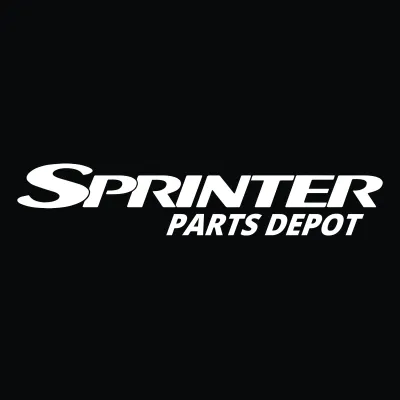 Sprinter Parts Depot